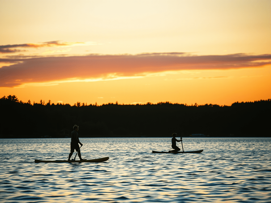 Why I Love Living in Minnesota